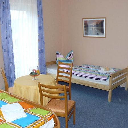 Haus Vier Jahreszeiten Altenau  Szoba fotó