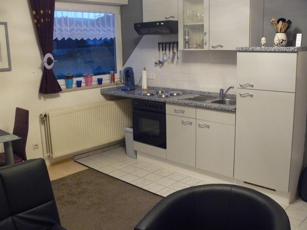 Haus Vier Jahreszeiten Altenau  Szoba fotó
