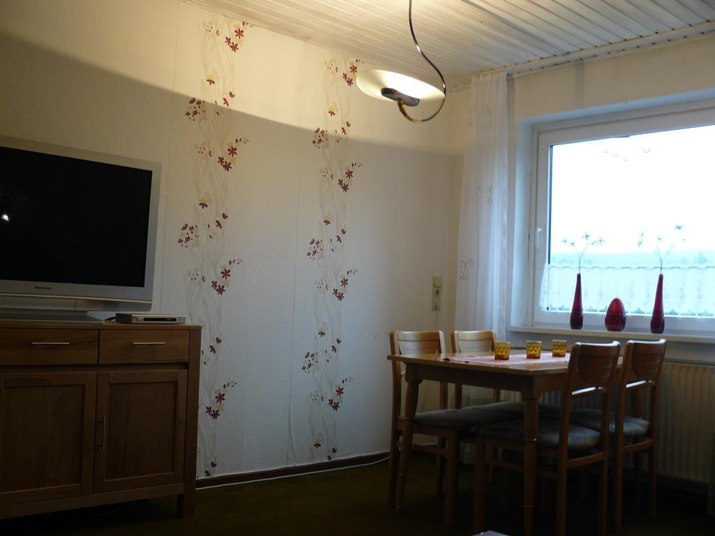 Haus Vier Jahreszeiten Altenau  Szoba fotó