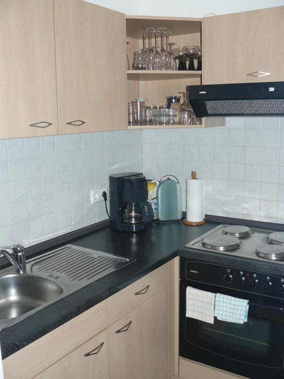 Haus Vier Jahreszeiten Altenau  Szoba fotó