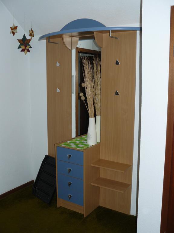 Haus Vier Jahreszeiten Altenau  Szoba fotó
