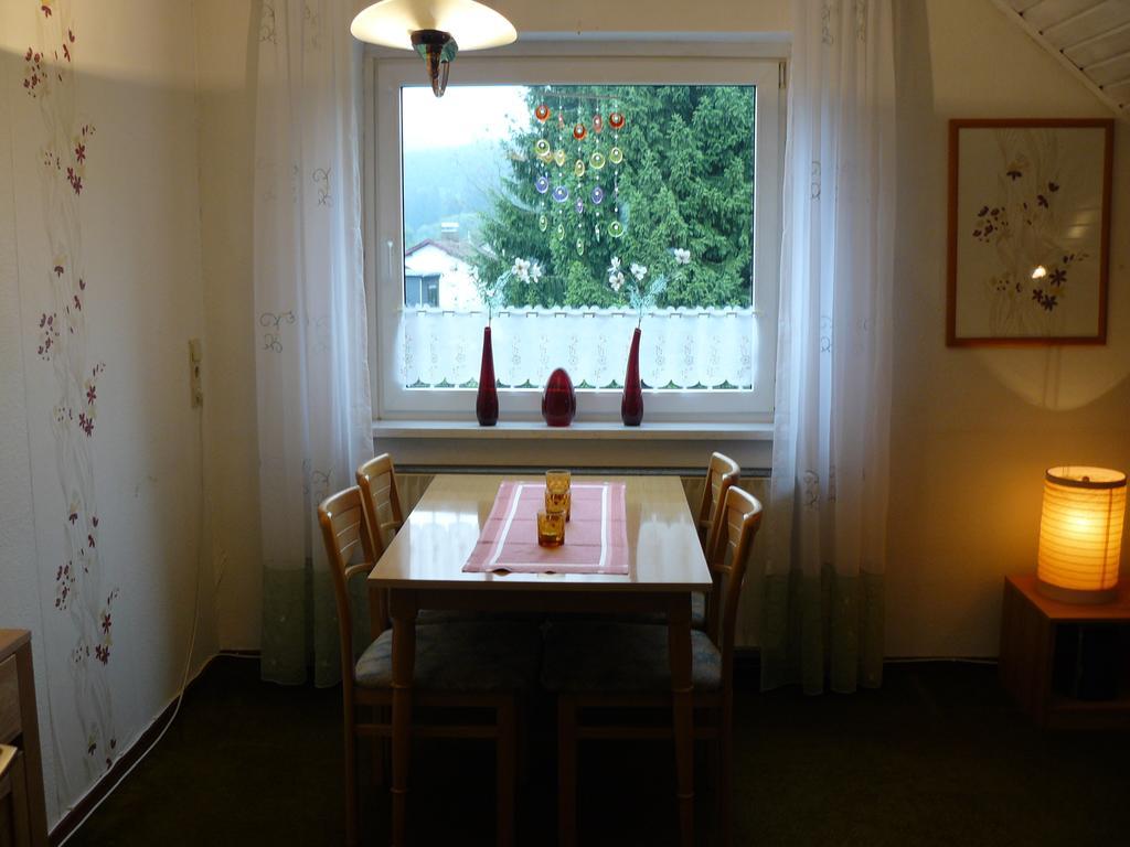 Haus Vier Jahreszeiten Altenau  Szoba fotó